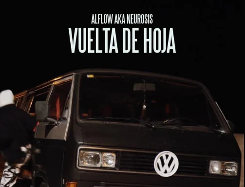Vuelta de hoja